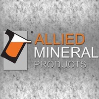 Allied Mineral Products logo